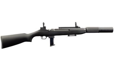 CHIAPPA FIREARMS, CHIAPPA M1-9 9MM 10RD BLK MBR, 9MM