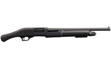 CHARLES DALY HONCHO PUMP 12GA 3 18.5 SYN