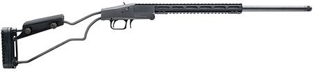 CHIAPPA FIREARMS BIG BADGER 350 LEGEND - 8053800947022