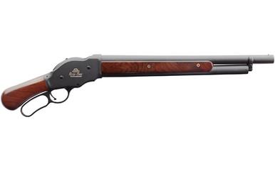 CHIAPPA 1887 12GA 18.5 ROSEBOX 5RD