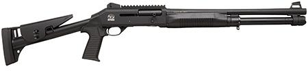CHIAPPA FIREARMS 601 DPS 12 GAUGE - 8053800947381