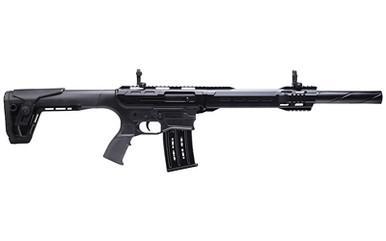 CHARLES DALY AR-12 12GA 18.5 3 BLK