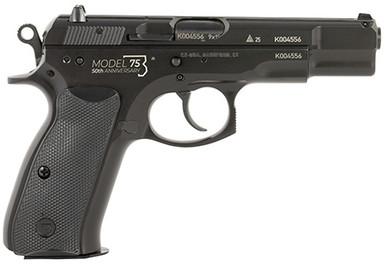 CZ 75 BD 50TH ANNIVERSARY 9MM