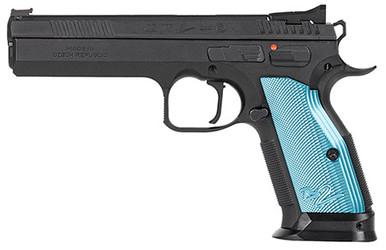 CZ TS 2 COMPETITION-READY 9MM