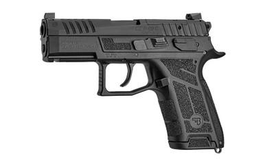 CZ P-09C NOCTURNE 9MM 10RD BLK