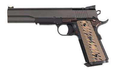 DAN WESSON KODIAK 10MM 6.03 OR 8RD TRI TONE