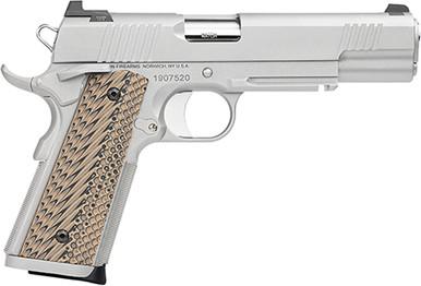 DAN WESSON SPECIALIST 45 ACP 8+1 1802