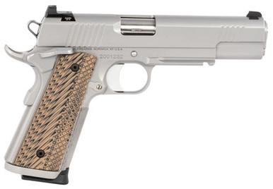 DAN WESSON SPECIALIST 9MM 10+1 1807
