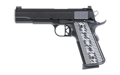 DAN WESSON VALOR 45ACP 5 BLK 8RD