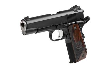 DAN WESSON GUARDIAN 45ACP BOBTAIL 8RD BLK