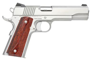 DAN WESSON RAZORBACK 10MM