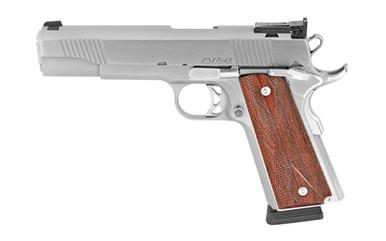 DAN WESSON POINTMAN SEVEN 45ACP STS 8RD CA
