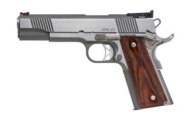 DAN WESSON POINTMAN NINE 9MM 5 9RD STS