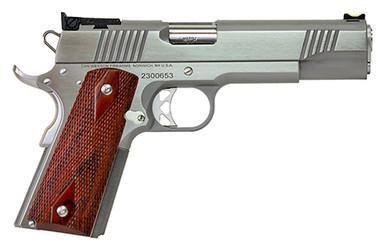 DAN WESSON POINTMAN PM-45 45 ACP
