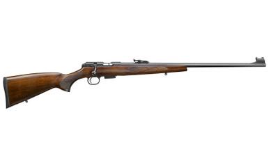 CZ 457 LUX 17HMR WLNT 5RD