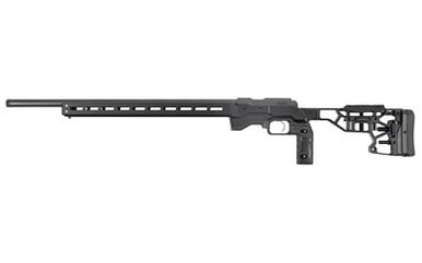 CZ 457 MDT CHASSIS 22LR 5RD 24 TB