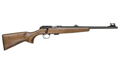 CZ, CZ 457 SCOUT 22LR WD, 22 LR