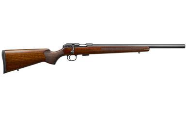 CZ, CZ 457 VARMINT 17HMR WLNT 5RD, 17 HMR