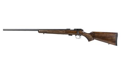 CZ, CZ 457 AMERICAN LH 22LR 24 5RD, 22 LR