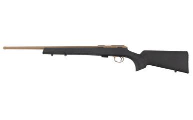 CZ 457 SYNTHC 22LR 5RD 20 TB BRZ