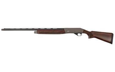 CZ 1020 G2 20GA 28 GRY WD 4RD