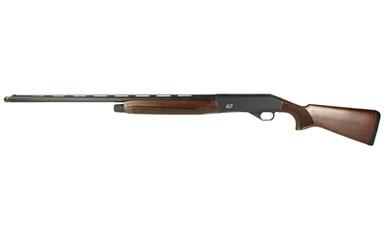 CZ 1012 G2 12GA 28 GLOSS BLK WD 4RD