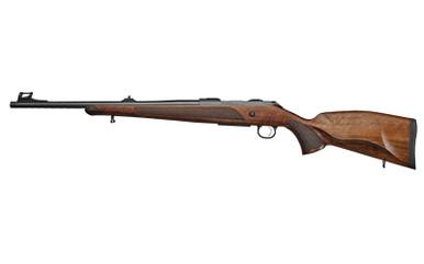 CZ, CZ 600 LUX 30-06 20 5RD WAL, 30-06 SPRINGFIELD