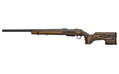 CZ, CZ 600 ST2 RANGE 223REM 24 5RD LAM, 223 REMINGTON