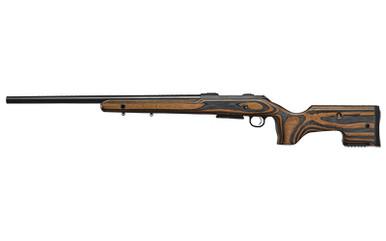 CZ, CZ 600 RANGE 308WIN 24 5RD LAM, 308 WIN