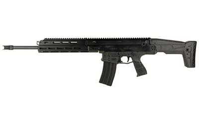 CZ, CZ BREN 2 MS CARBINE 556 30RD BLK, 223 REMINGTON
