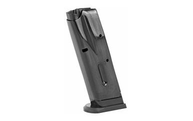 CZ, MAGAZINE CZ 75 COMPACT 9MM 10RD, 9MM