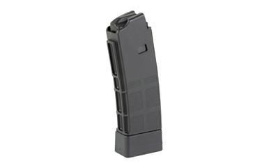 CZ, MAGAZINE CZ SCORP 9MM 20RD BLK 3P, 9MM
