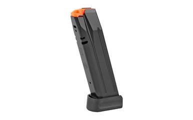 CZ, MAGAZINE CZ P-10F P09 9MM 21RD, 9MM