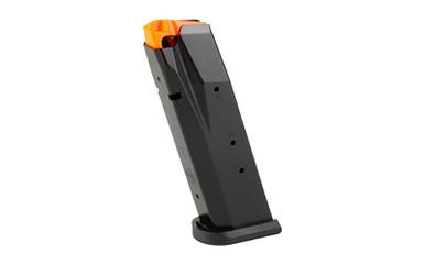 CZ, MAG CZ P-10 F 45ACP 13RD BLK, 45 ACP