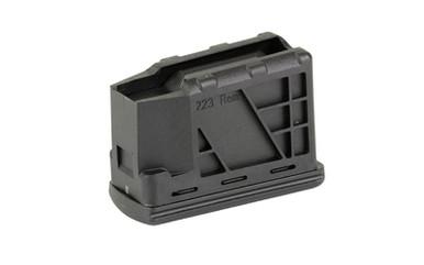 CZ, MAGAZINE CZ 600 223REM 5RD, 223 REMINGTON