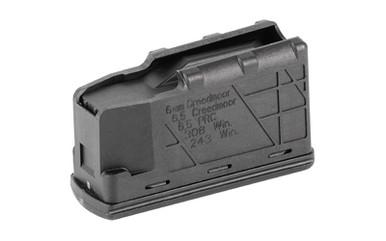 CZ, MAGAZINE CZ 600 308WIN 5RD, 308 WIN