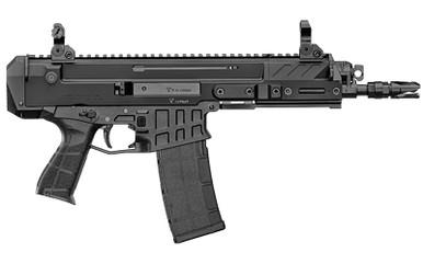 CZ BREN 2 MS PSTL 556 8 30RD BLK