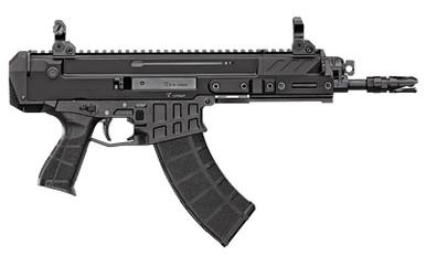 CZ BREN 2 MS PSTL 762 9.05 30RD BK
