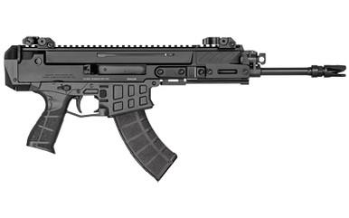 CZ BREN 2 MS PSTL 762 11.14 30RD BK