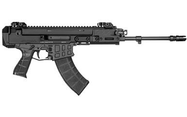 CZ BREN 2 MS PSTL 762 14.17 30RD BK