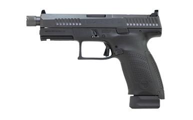 CZ P-10C SR OR 9MM 4.61 17RD BLK