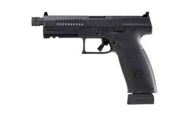 CZ P-10F SR OR 9MM 5.1 21RD BLK