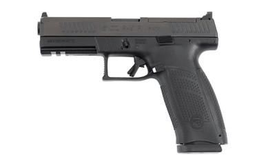 CZ P-10 F 45ACP 4.5 13RD BLACK OR