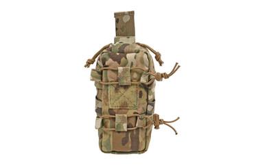 GREY GHOST GEAR, GGG SLIM MEDICAL POUCH MULTI