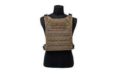 GGG MINIMALIST PLATE CARRIER RG GRN