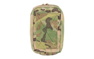 GREY GHOST GEAR, GGG E&E VERTICAL POUCH MULTI