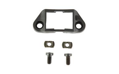 UNITY MODBUTTON LT M-LOK ADAPTER BLK