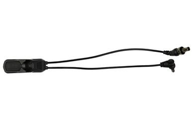 UNITY AXON SURFRE/CRANE SYNC 7 BLK