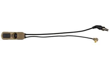 UNITY AXON SUREFIRE/NGAL SYNC 7 FDE