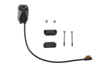 UNITY TACTICAL, UNITY AXON SL LINK USB-C 7 BLK